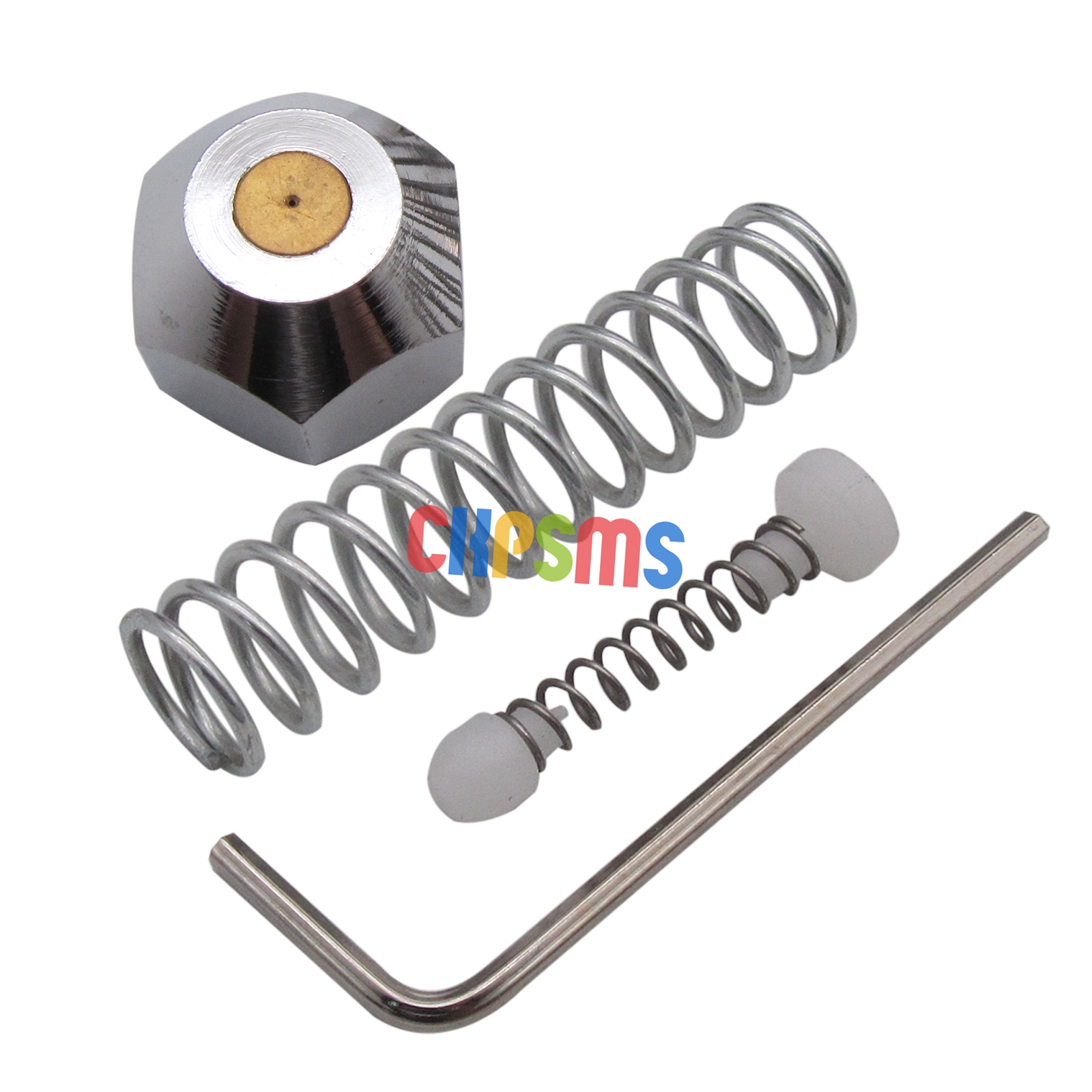 Sewing Machine In Textile - 1set # 20C-4 Commonly used Accessories