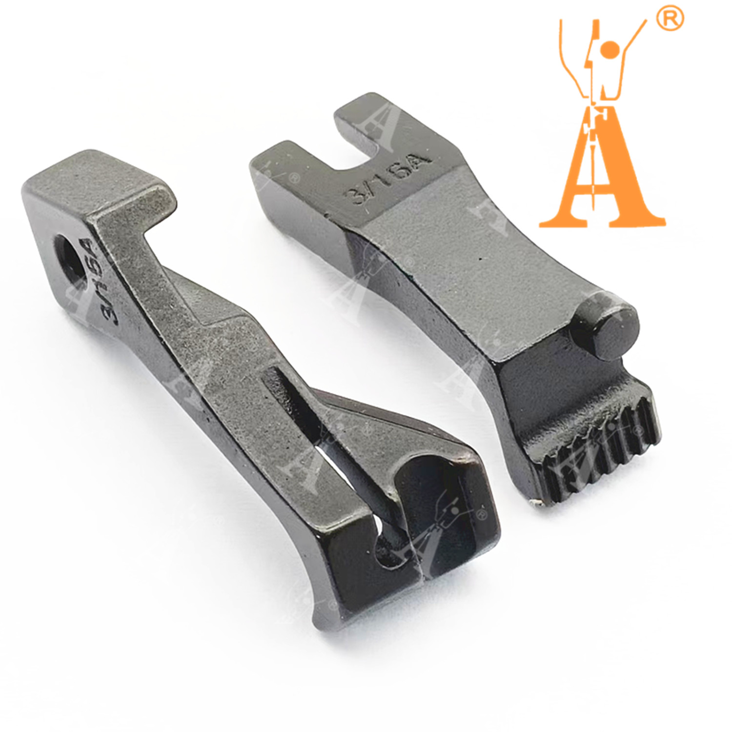 Sewing Machine Fabric - U30/U30 Sewing Pressure Foot for Industrial