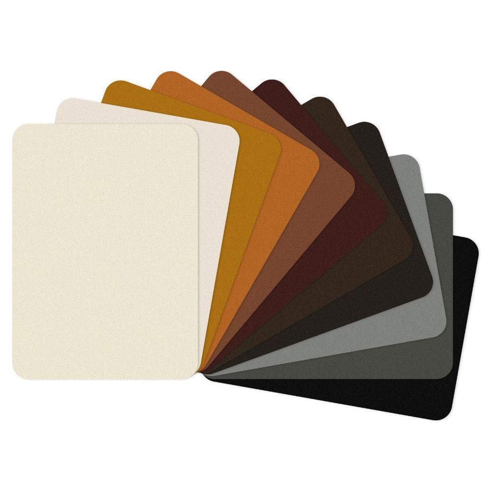 Sewing Repair - Self Adhesive Leather Repair Patch 20x30cm