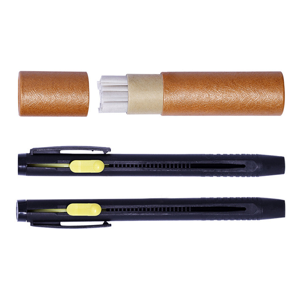 Tailor Chalk Marker - 1Set Invisible Tailor Sewing Chalk Pencil