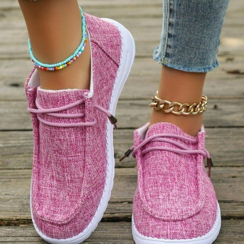 Sewing Garment - Fashion New Sexy/comfortable Casual Sneakers Spring/autumn