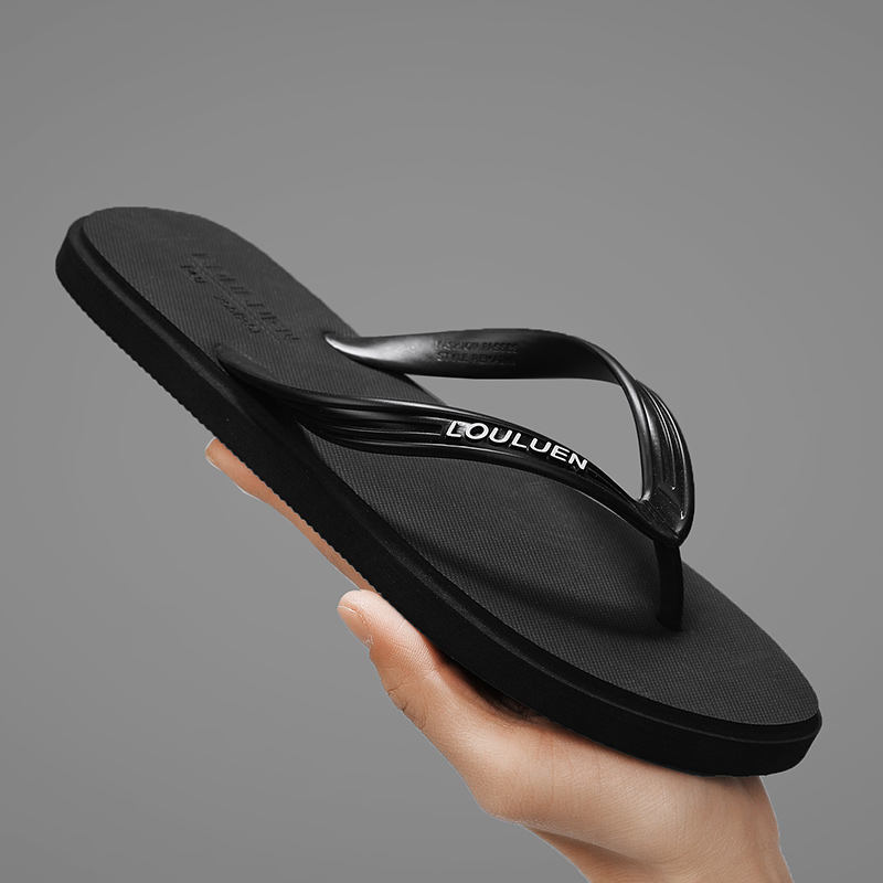 Men's Flip Flops Soft Sole Sli - Sewing House ulasan dan harga