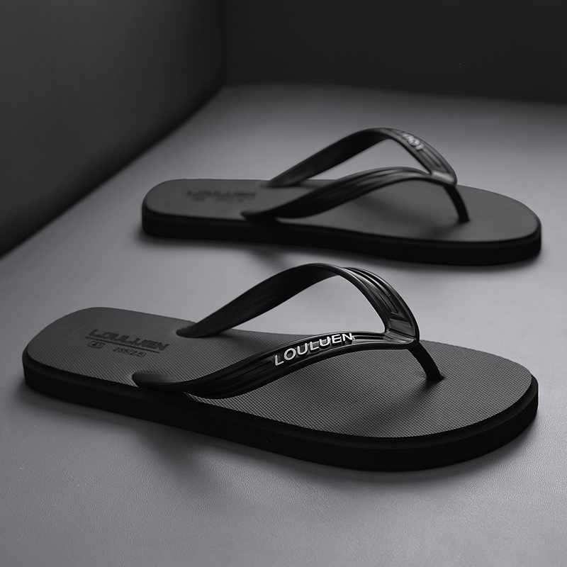 Men's Flip Flops Soft Sole Sli - Sewing House ulasan dan harga