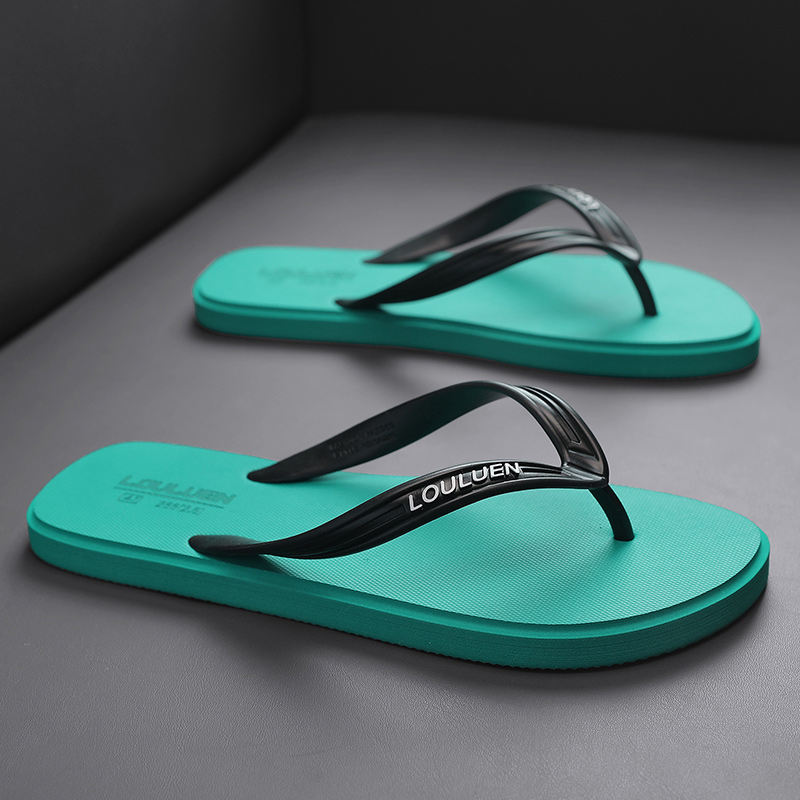 Men's Flip Flops Soft Sole Sli - Sewing House ulasan dan harga