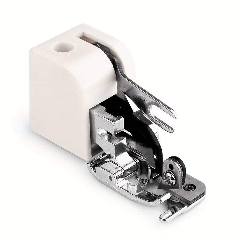 Durable Easy-Glide Side Cutter - Sewing Machine Fabric ulasan dan harga