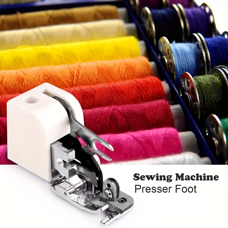 Durable Easy-Glide Side Cutter - Sewing Machine Fabric ulasan dan harga
