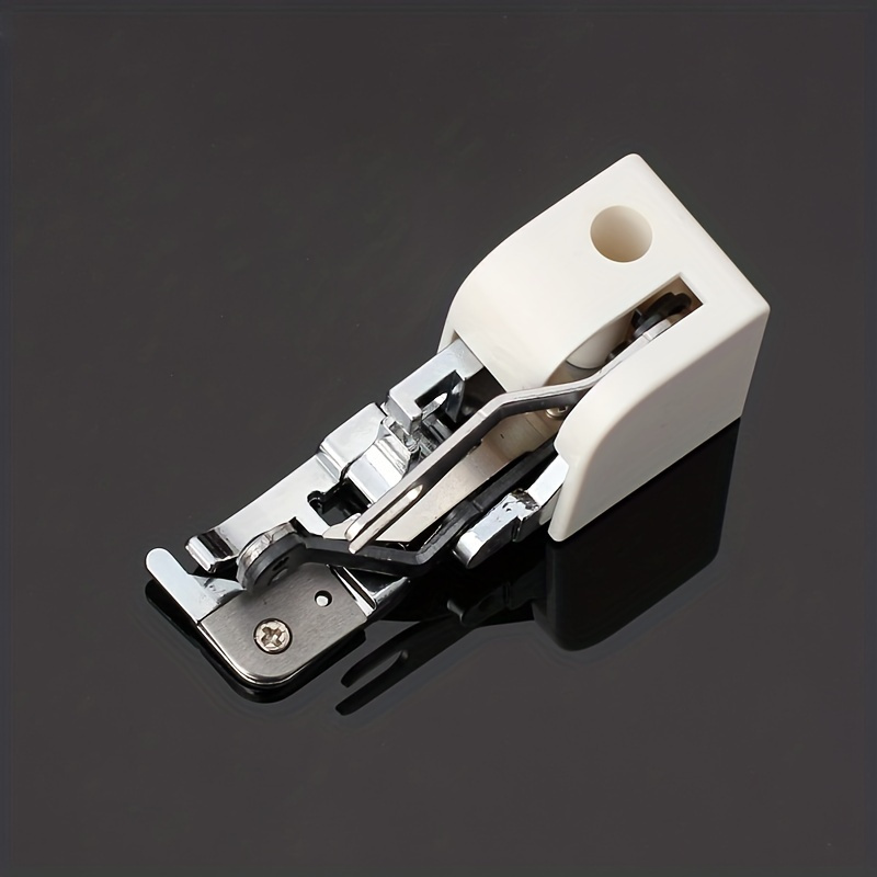 Durable Easy-Glide Side Cutter - Sewing Machine Fabric ulasan dan harga