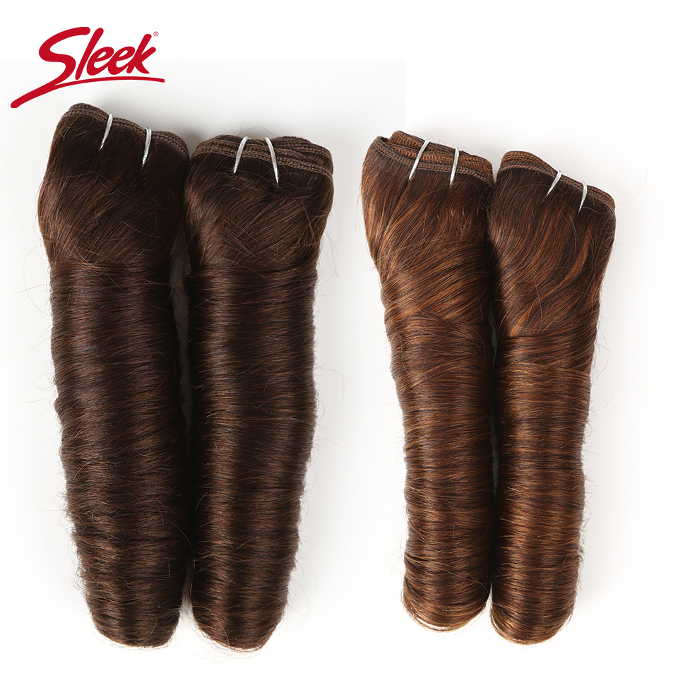Sleek Double Drawn Loose Wave  - Sewing Lab ulasan dan harga