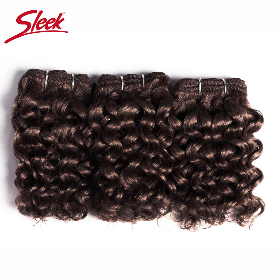 Sleek Indian Remy Jerry Curl B - Sewing Lab ulasan dan harga