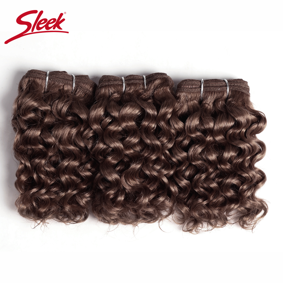 Sleek Indian Remy Jerry Curl B - Sewing Lab ulasan dan harga