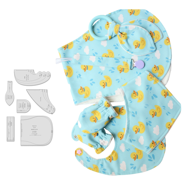 Baby Bundle Multiple Sizes Sew - Sewing Lab ulasan dan harga