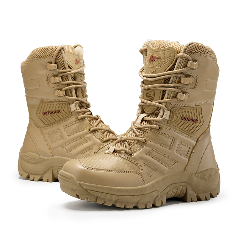 actical Military Boots Large S - Sewing House ulasan dan harga