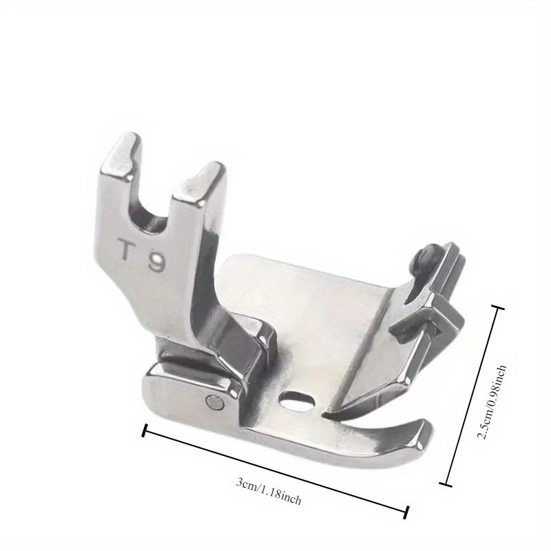 1pc T9 F99 Adjustable Multifun - Sewing Machine Fabric ulasan dan harga