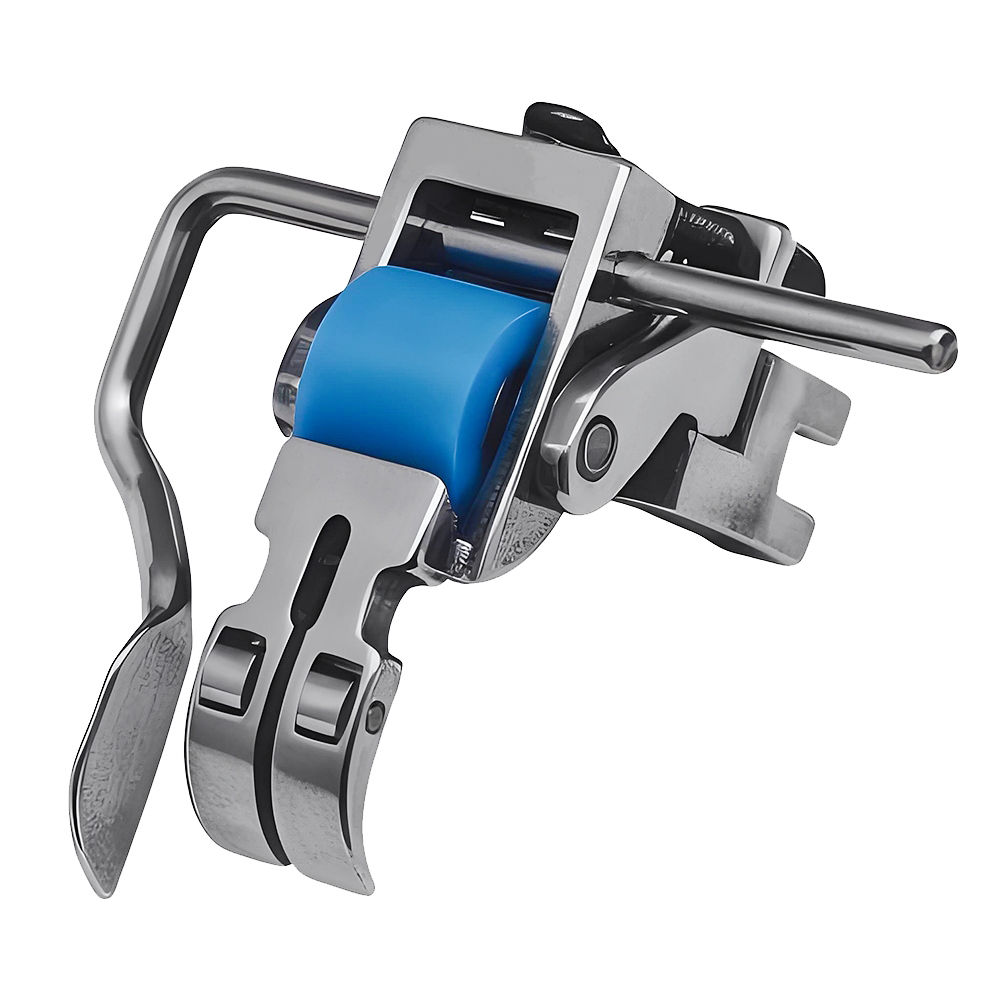 T5 Multifunctional 5-in-1 Adju - Zipper Foot Presser ulasan dan harga