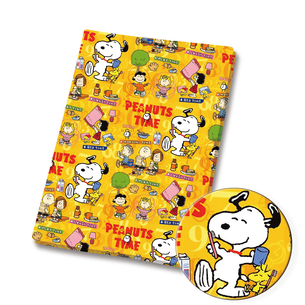 TAKARA TOMY Snoopy fabric140x5 - Sewing In Textile ulasan dan harga