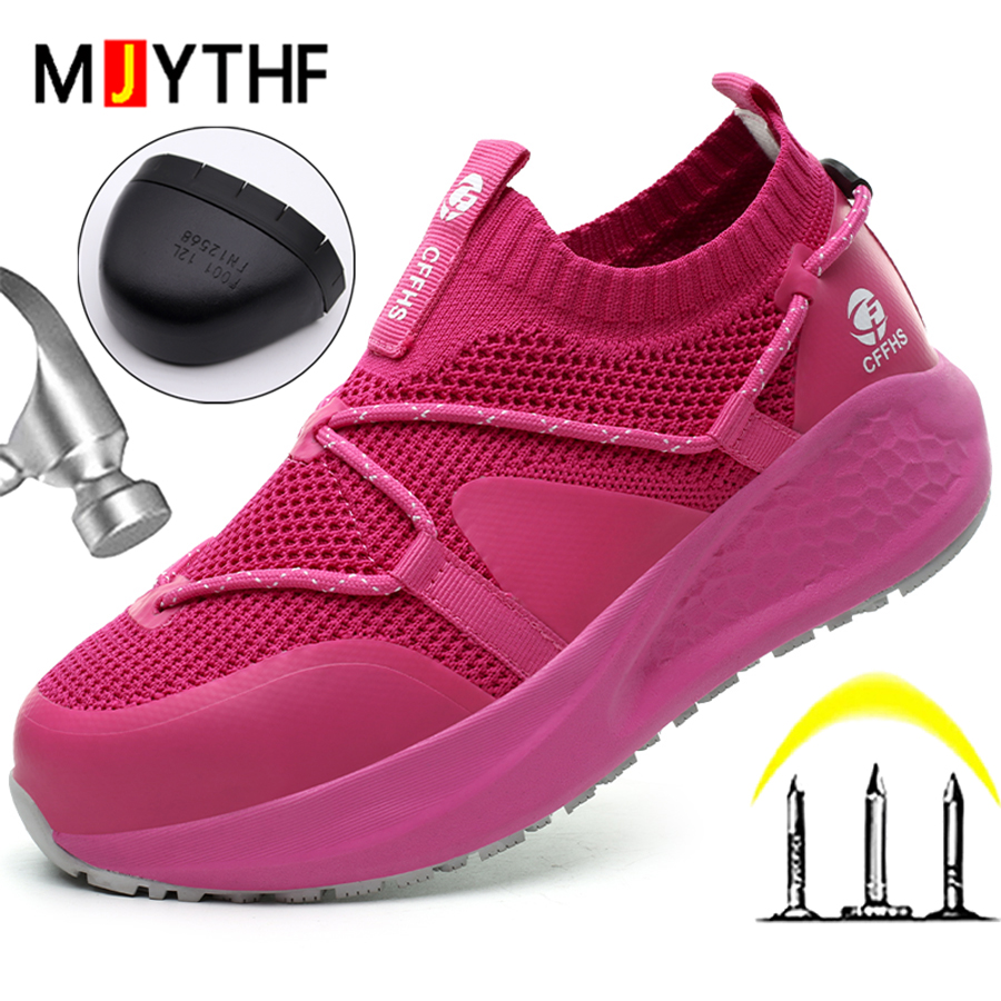 Latest Women Work Shoes Punctu - Sewing Garment ulasan dan harga