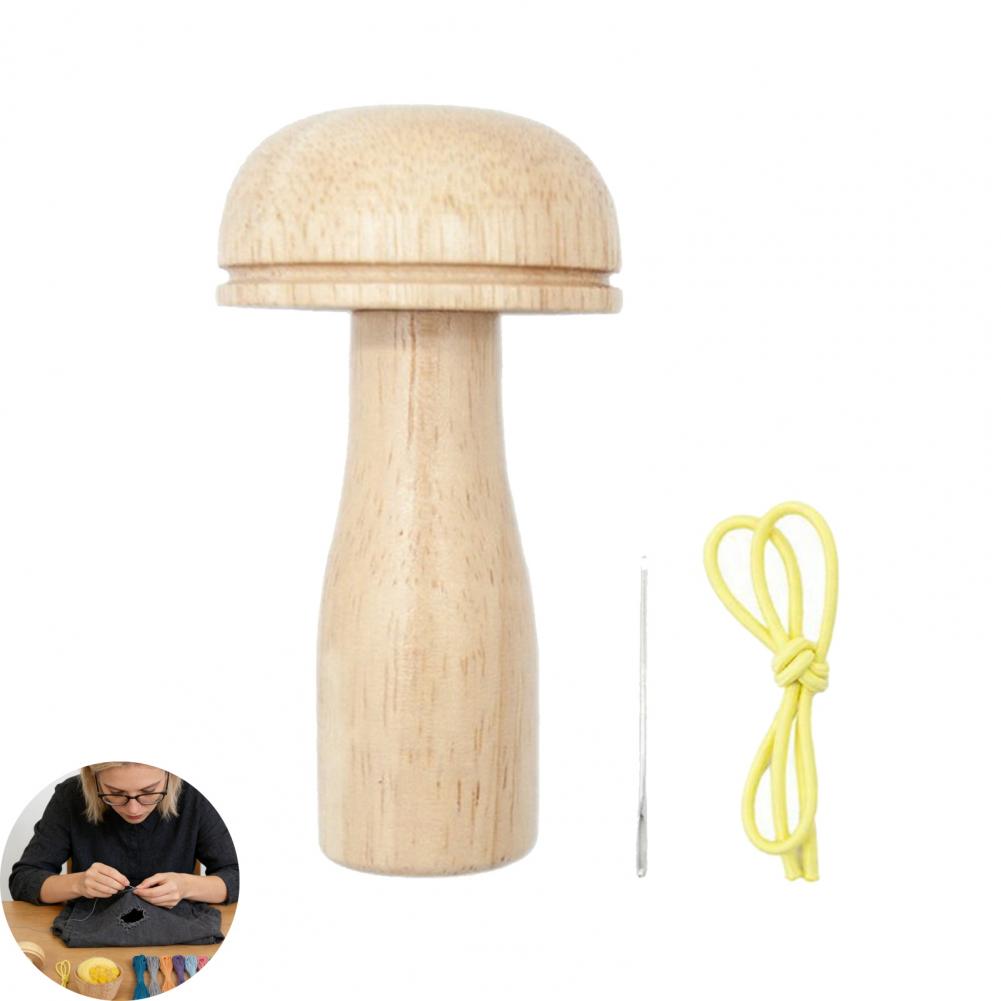 Sock Mending Tool Darning Tool - Sewing Repair ulasan dan harga