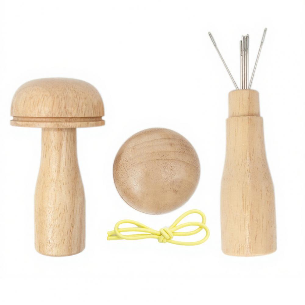Sock Mending Tool Darning Tool - Sewing Repair ulasan dan harga