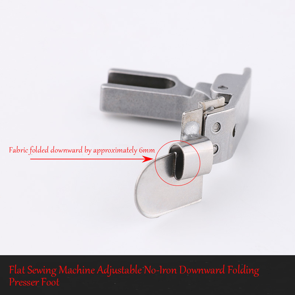 Flatbed Sewing Machine No - Ir - Sewing Machine Fabric ulasan dan harga