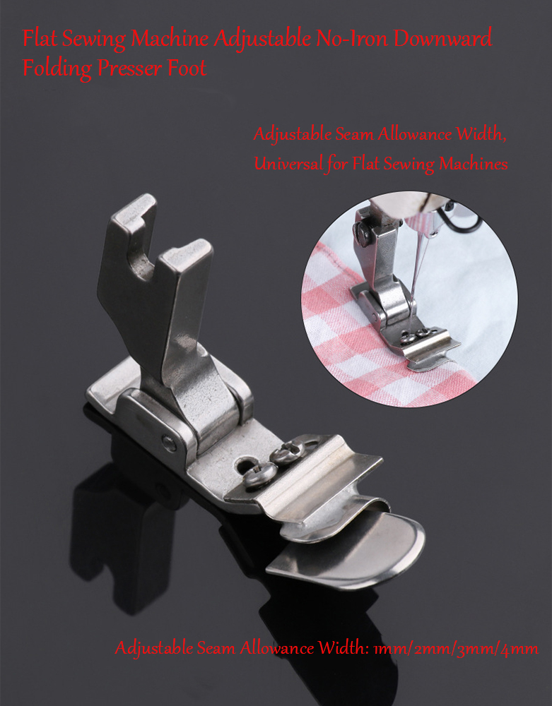 Flatbed Sewing Machine No - Ir - Sewing Machine Fabric ulasan dan harga