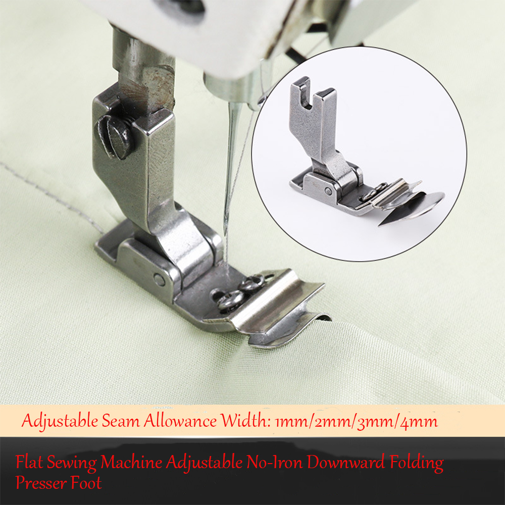 Flatbed Sewing Machine No - Ir - Sewing Machine Fabric ulasan dan harga
