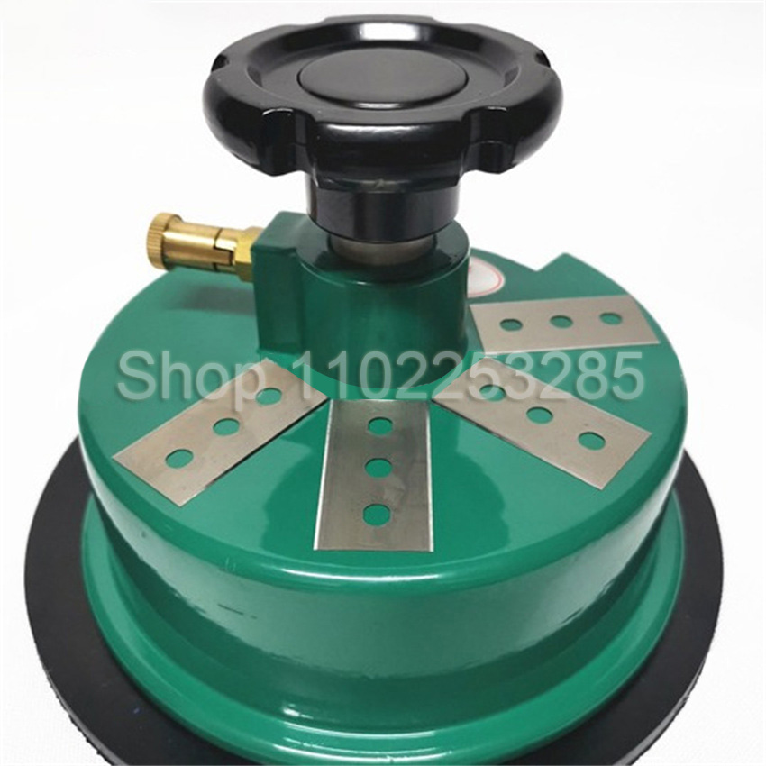 100 Sqcm Round Cloth Sample Cu - Sewing Machine In Textile ulasan dan harga
