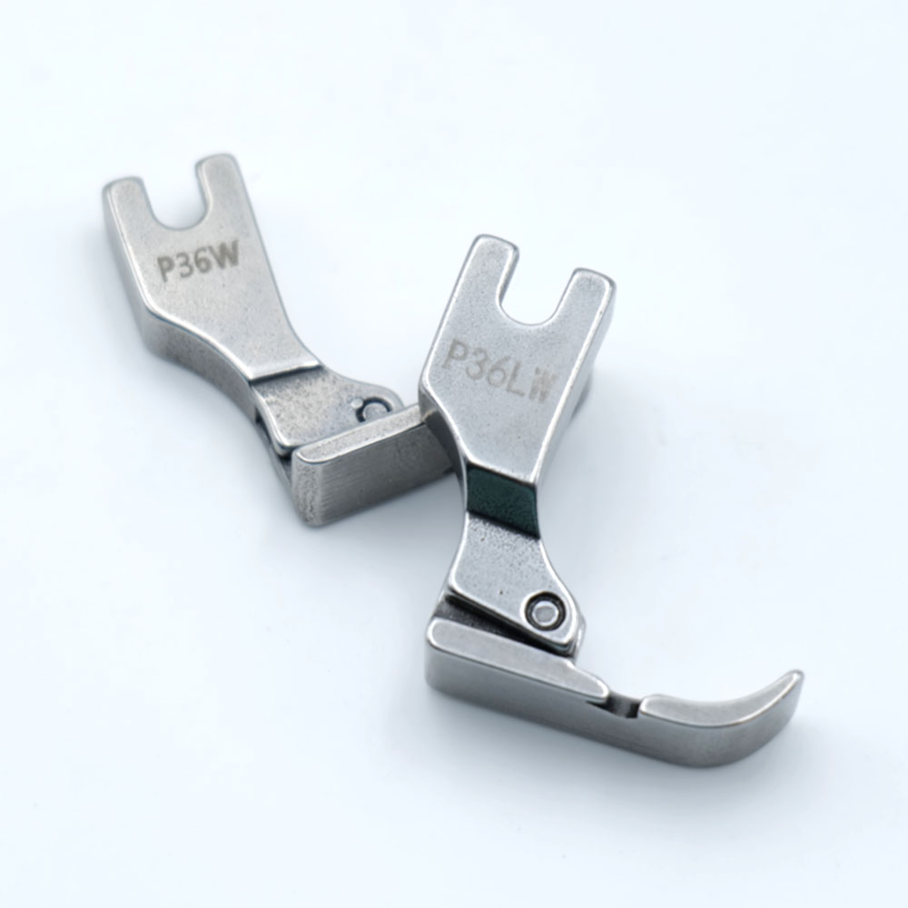 P36W P36LW Wide Cording Foot Z - Zipper Foot Presser ulasan dan harga