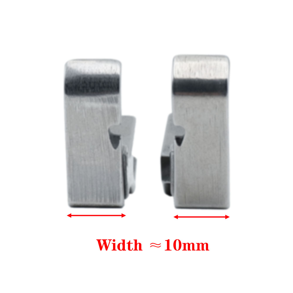P36W P36LW Wide Cording Foot Z - Zipper Foot Presser ulasan dan harga