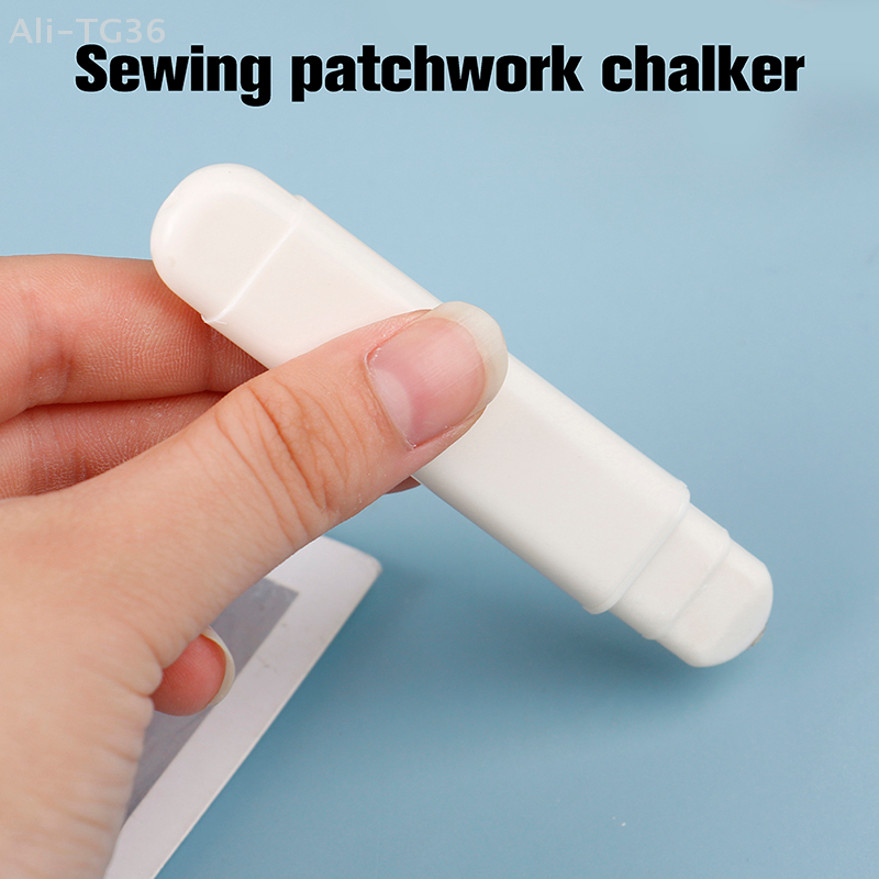 Fabric Chalk Tailors Clothing  - Tailor Chalk Marker ulasan dan harga