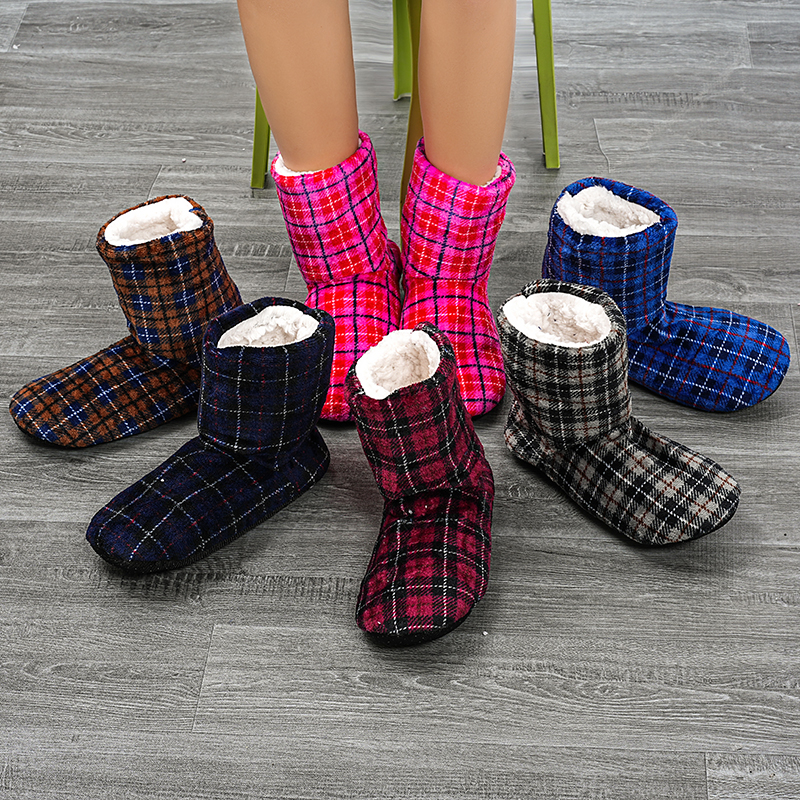 Winter Adult Men And Women Thi - Sewing House ulasan dan harga