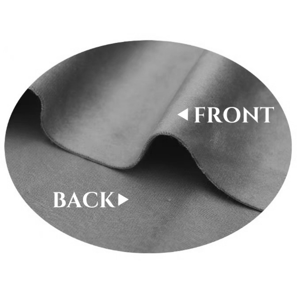 1/2M Velvet Fabric 14Colors Dl - Sewing Velvet Fabric ulasan dan harga