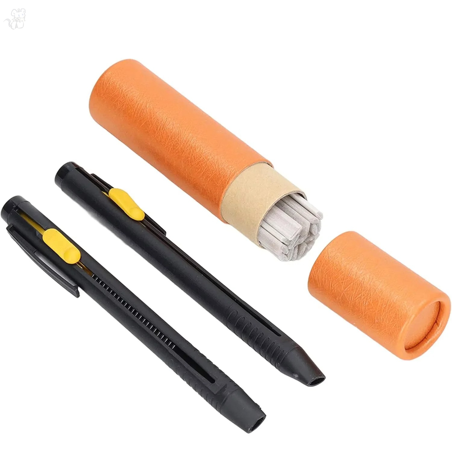 20pcs Tailors Invisible Chalk  - Tailor Chalk Marker ulasan dan harga