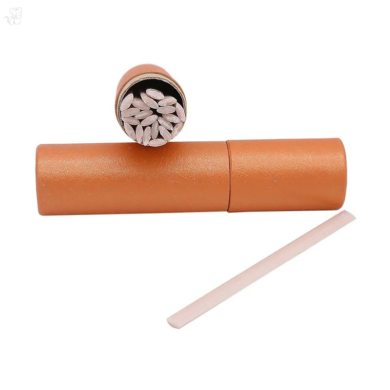 20pcs Tailors Invisible Chalk  - Tailor Chalk Marker ulasan dan harga