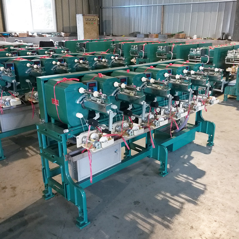 6 Spindle Sewing Thread Windin - Sewing Machine In Textile ulasan dan harga