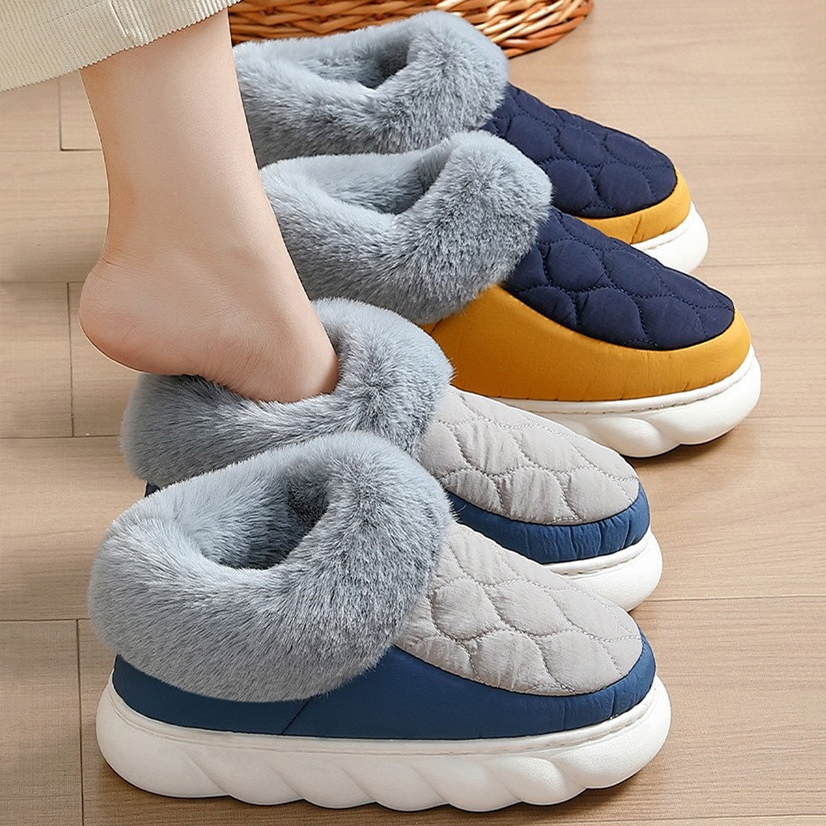Big Size 48 49 Winter Platform - Sewing House ulasan dan harga