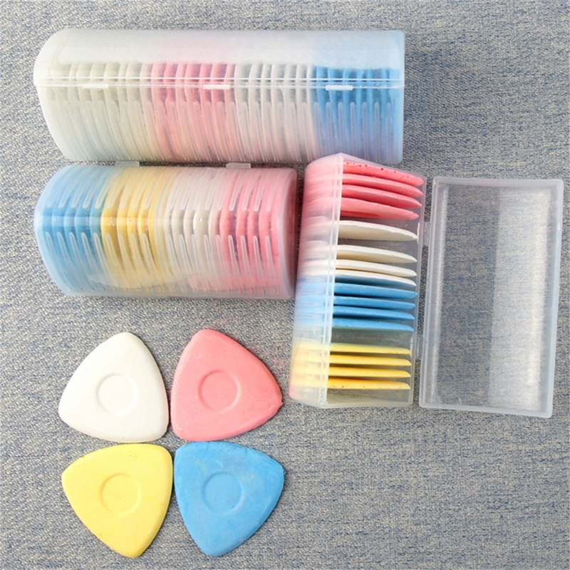 20/30PCS Professional Tailors  - Tailor Chalk Marker ulasan dan harga