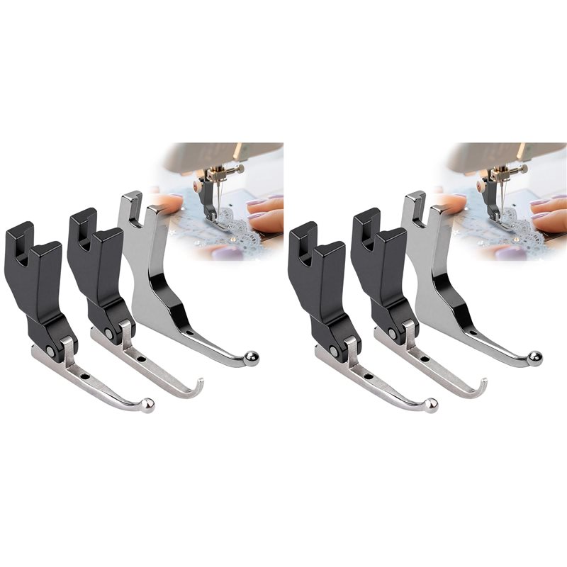 【LAST CHANCE】6X P369 Bead Sequ - Sewing Machine Fabric ulasan dan harga