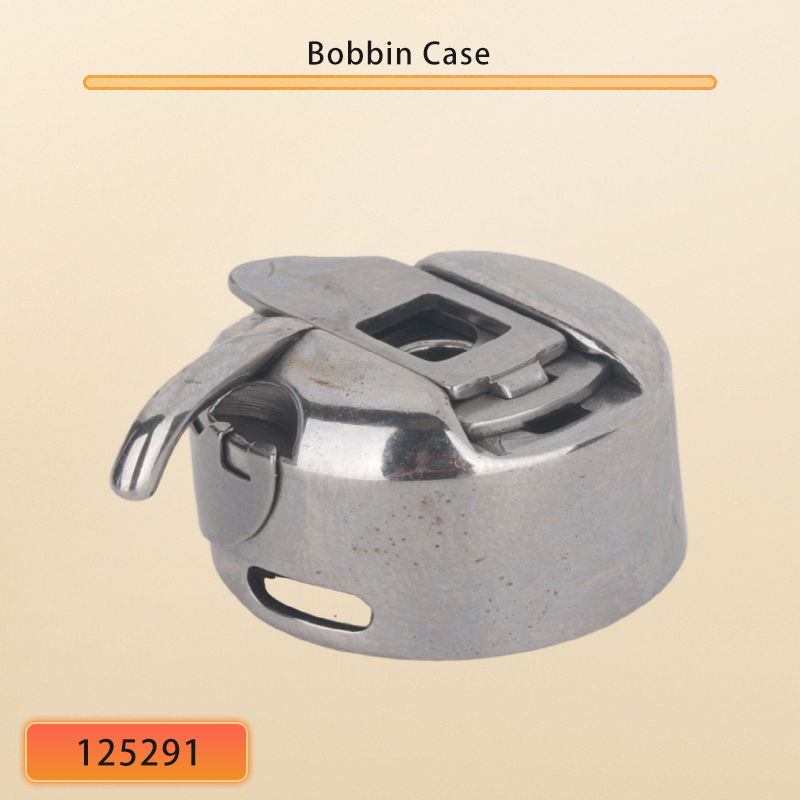 Reverse direction Bobbin Case  - Textile Sewing Machine ulasan dan harga