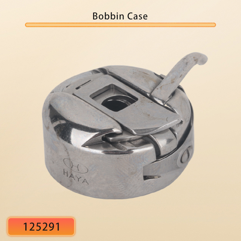 Reverse direction Bobbin Case  - Textile Sewing Machine ulasan dan harga