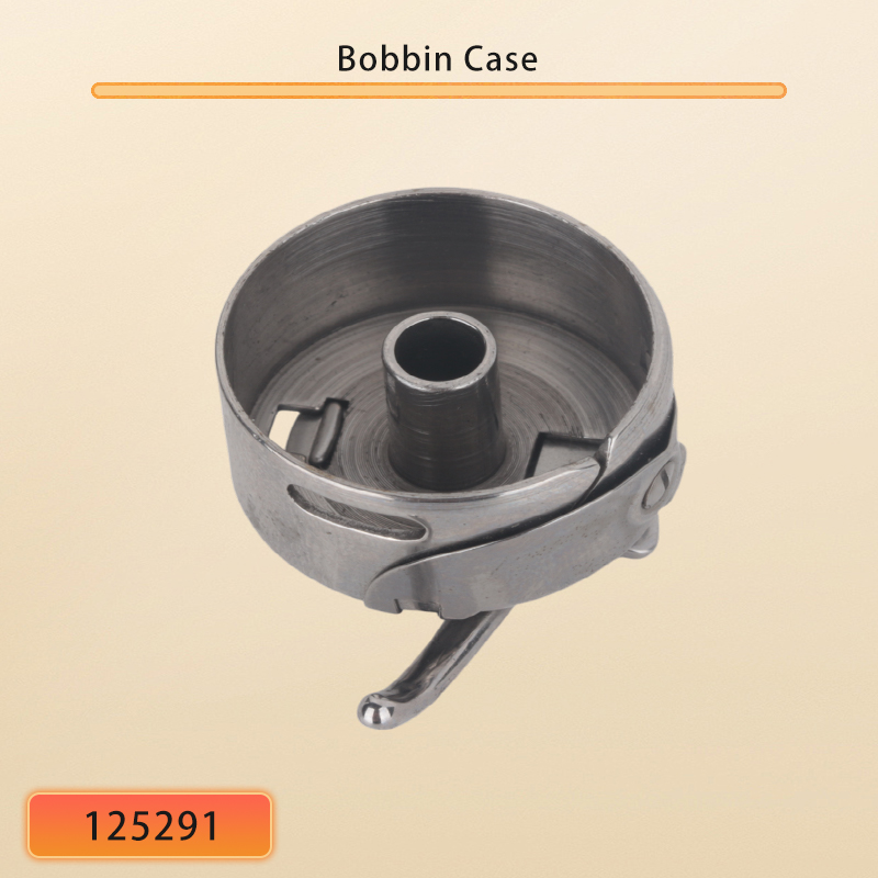 Reverse direction Bobbin Case  - Textile Sewing Machine ulasan dan harga