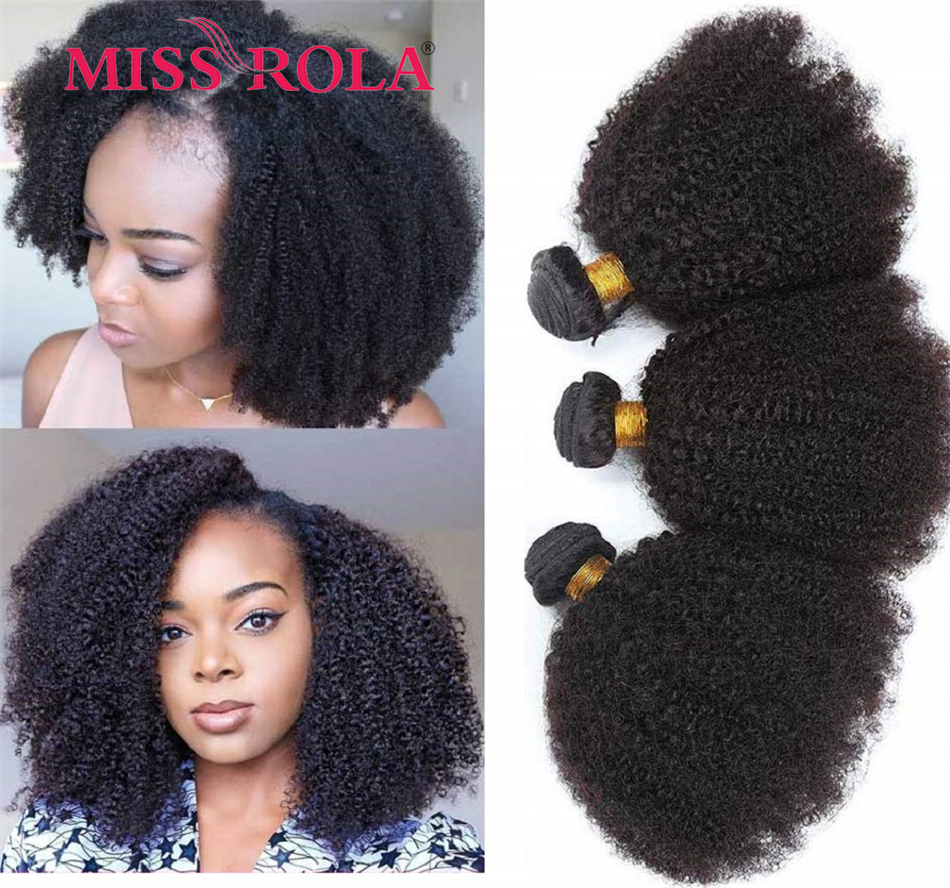 Miss Rola Brazilian Afro Kinky - Sewing Lab ulasan dan harga