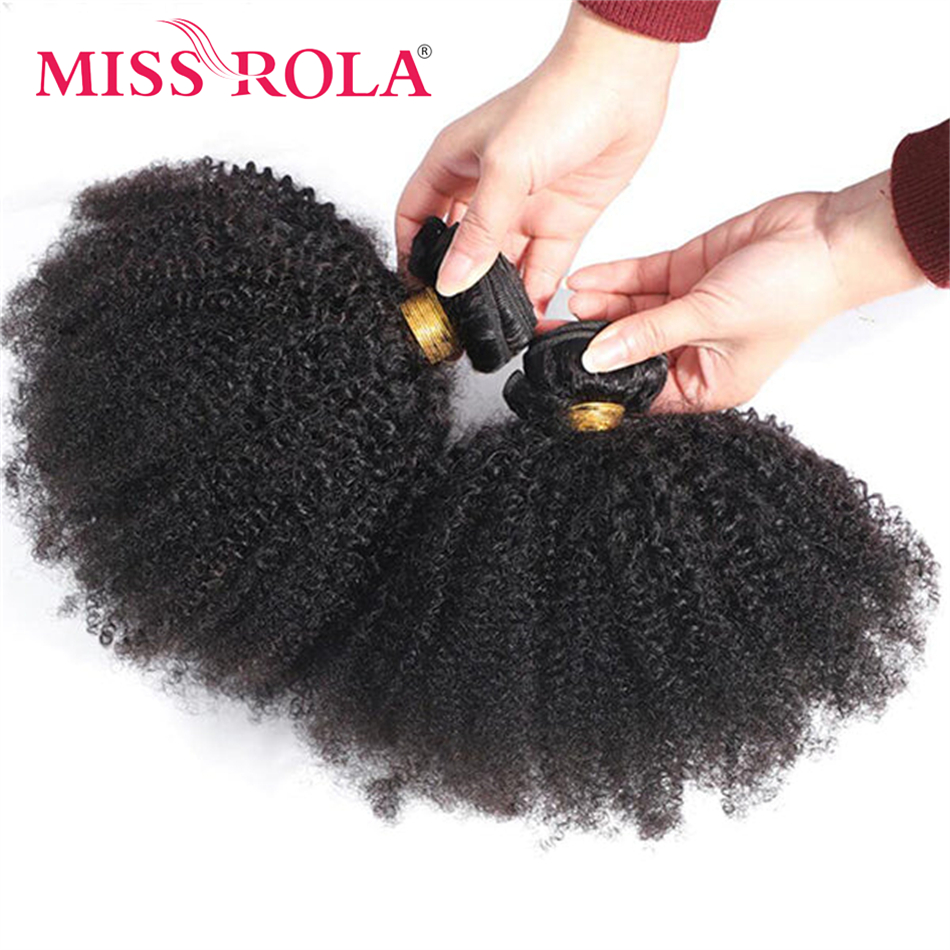 Miss Rola Brazilian Afro Kinky - Sewing Lab ulasan dan harga