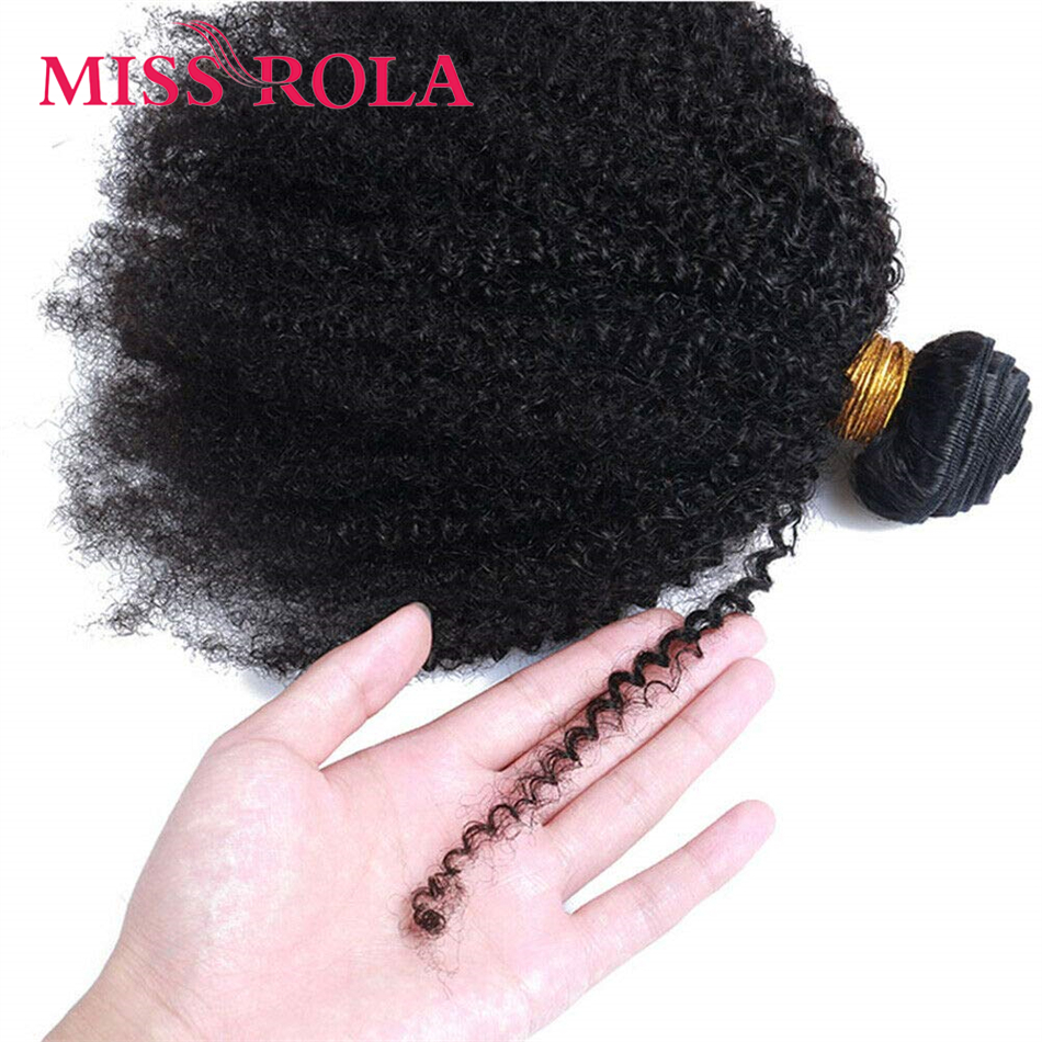 Miss Rola Brazilian Afro Kinky - Sewing Lab ulasan dan harga