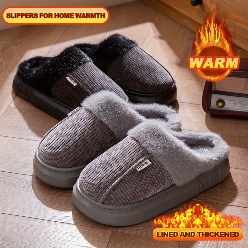 Winter couple Indoor EVA Home  - Sewing House ulasan dan harga