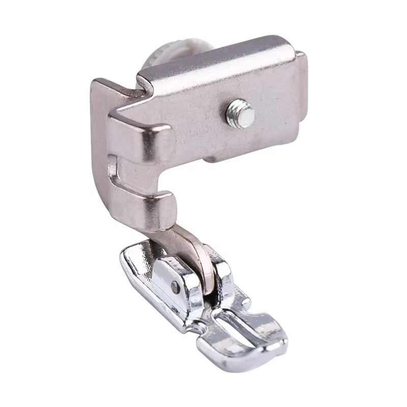 1PC Old Style Foot Sewing Mach - Zipper Foot Presser ulasan dan harga