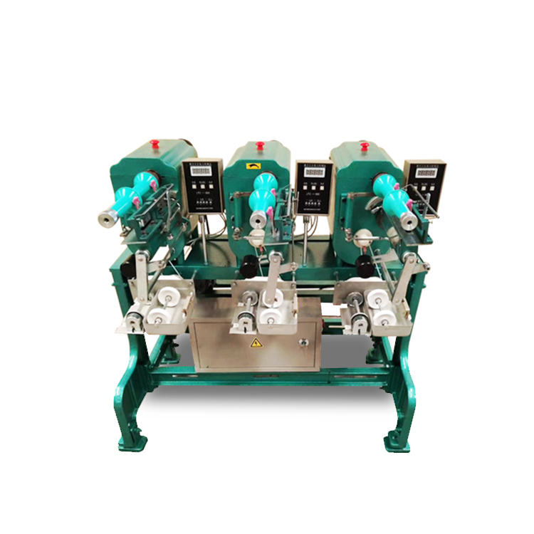 Top quality 6 Spindle Sewing T - Sewing Machine Fabric ulasan dan harga