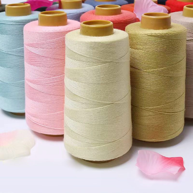 Top quality 6 Spindle Sewing T - Sewing Machine Fabric ulasan dan harga