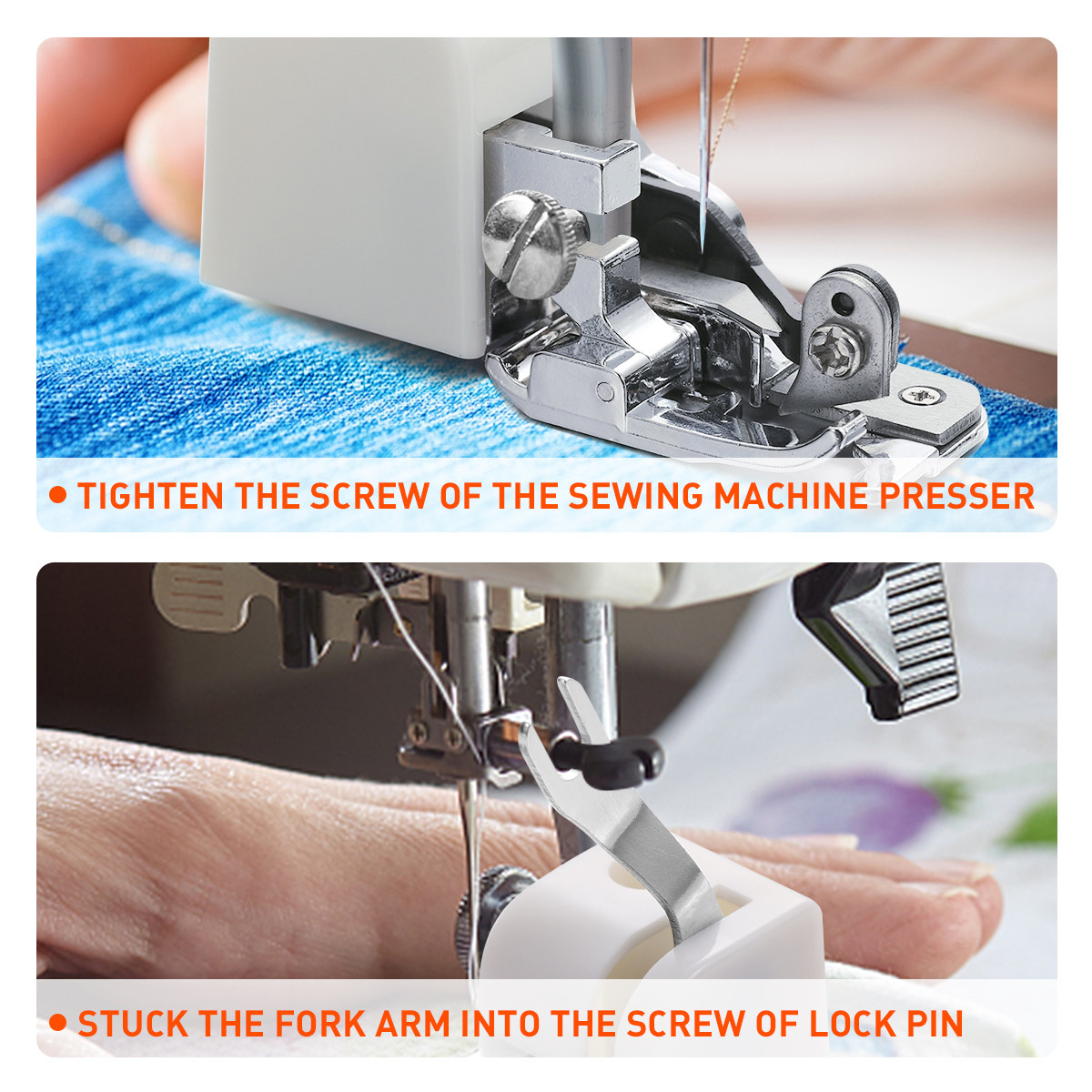 Side Cutter Sewing Machine Pre - Sewing Machine Fabric ulasan dan harga