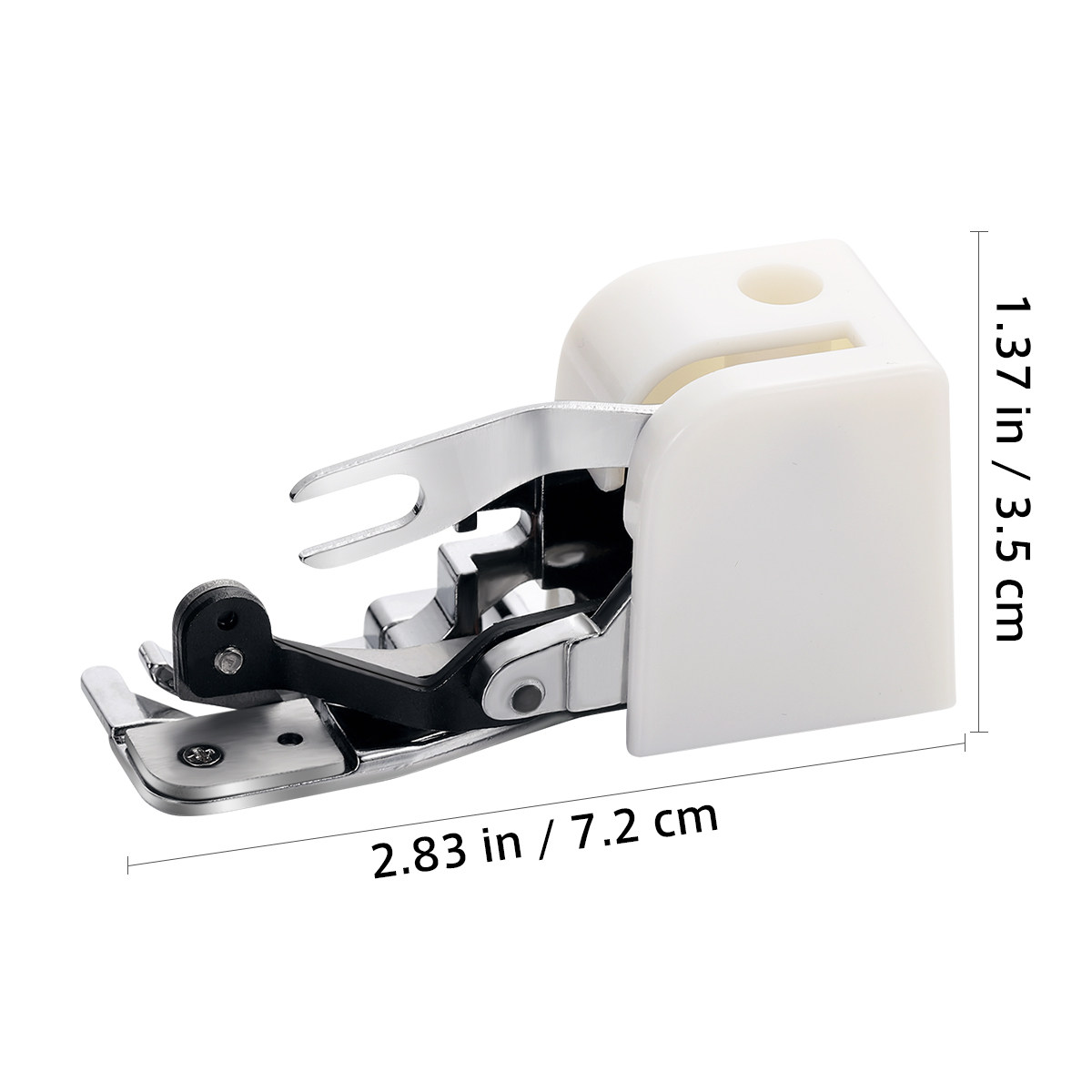 Side Cutter Sewing Machine Pre - Sewing Machine Fabric ulasan dan harga