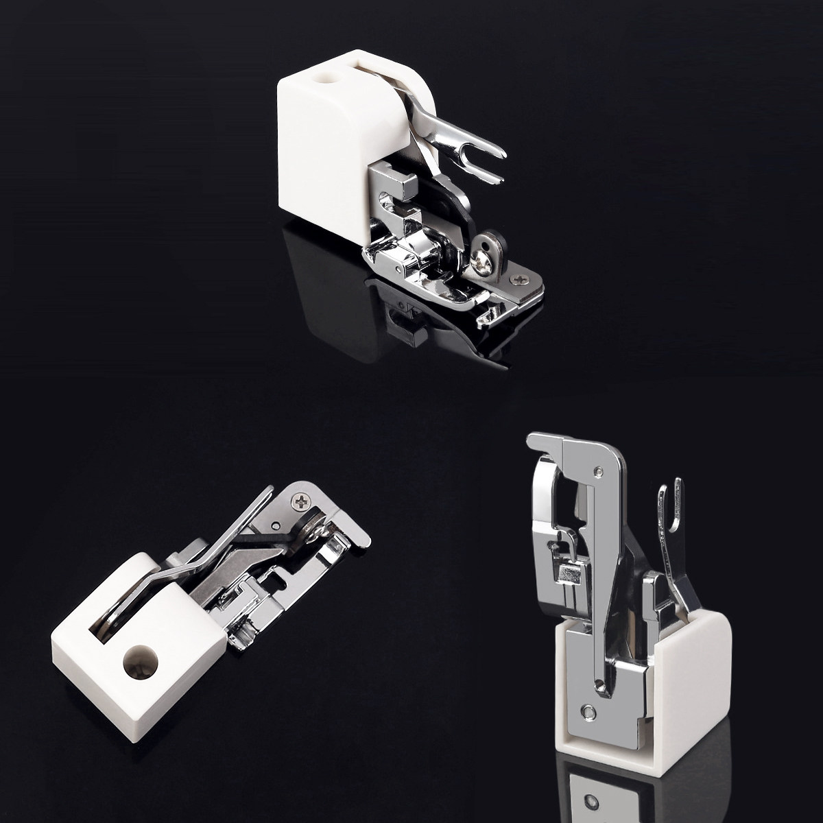 Side Cutter Sewing Machine Pre - Sewing Machine Fabric ulasan dan harga